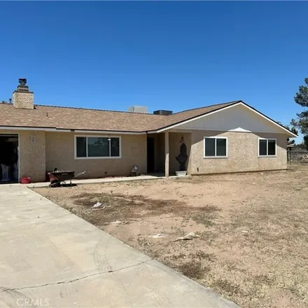 Buy this 3 bed house on 9198 6th Avenue in Hesperia, CA 92345
