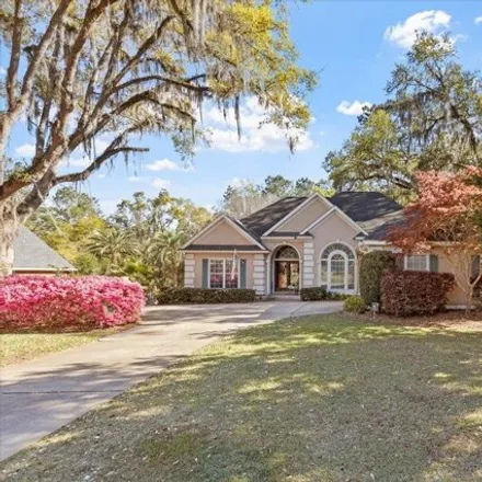 Buy this 4 bed house on 7874 Preservation Road in Tallahassee, FL 32312
