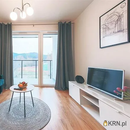 Rent this 2 bed apartment on Wita Stwosza 5 in 80-312 Gdansk, Poland