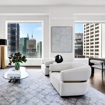 Image 2 - 432 Park Ave Apt 38c, New York, 10022 - Condo for sale
