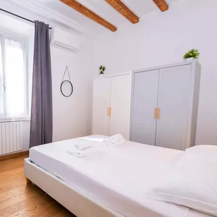 Rent this 1 bed apartment on IL cozzaro in Viale Bligny, 20136 Milan MI