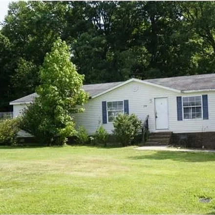 Buy this 4 bed house on 274 Westerfield Drive in Atoka, Tipton County