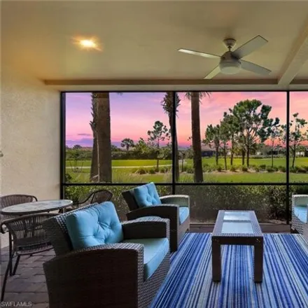 Buy this 2 bed condo on 8726 Bellano Court in Collier County, FL 34119