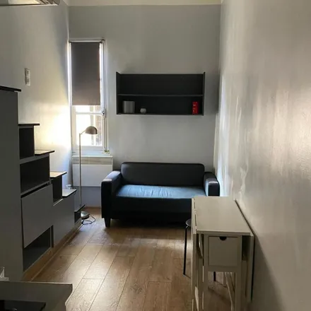 Rent this 1 bed apartment on 29 Avenue Saint-Joseph in 13290 Aix-en-Provence, France