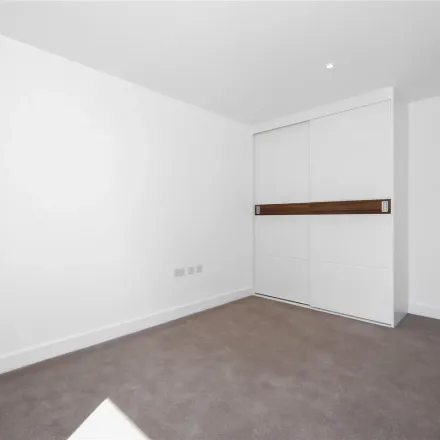 Image 8 - Merlin Court, Saundby Lane, London, SE3 9ER, United Kingdom - Apartment for rent