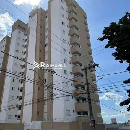 Buy this 2 bed apartment on Rua Vieira Gonçalves in Martins, Uberlândia - MG