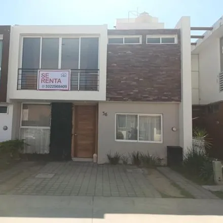 Rent this 4 bed house on Boulevard Valle del Silicio in 45051 Región Centro, JAL