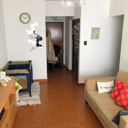 Buy this 1 bed apartment on General Escalada 118 in Partido de La Matanza, B1704 EKI Ramos Mejía