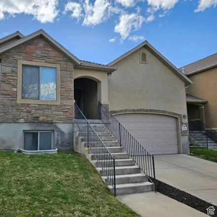 Buy this 3 bed house on 7064 Saw Timber Way in West Jordan, UT 84081