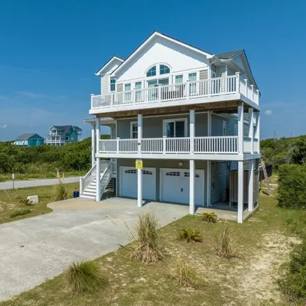 Image 3 - 21 Bottlenose Boulevard, North Topsail Beach, NC 28460, USA - House for sale