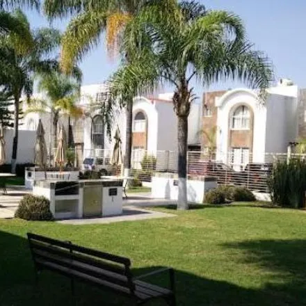 Buy this 3 bed house on unnamed road in Porta Real, 45201 Zapopan