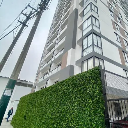 Image 2 - Club deportivo del Banco Central de la Reserva, Diego de Medina, Pueblo Libre, Lima Metropolitan Area 15032, Peru - Apartment for rent