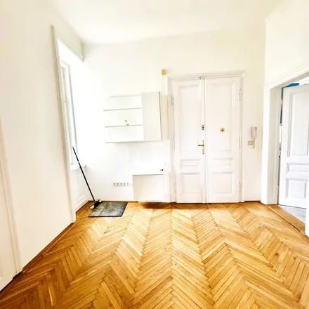 Rent this 2 bed apartment on Josefstädter Straße 71 in 1080 Vienna, Austria