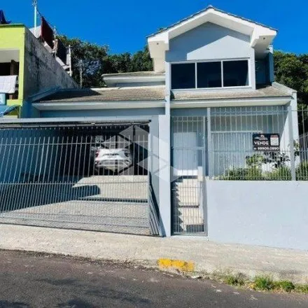 Buy this 5 bed house on Rua Venezuela in Bom Fim, Santa Cruz do Sul - RS