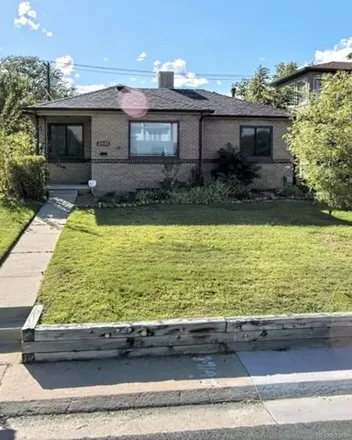 Buy this 3 bed house on North Quebec Street in Denver, CO 80238