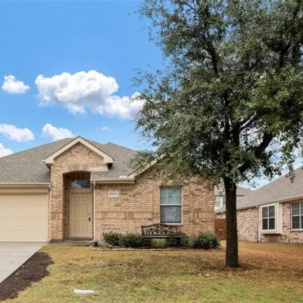 Rent this 3 bed house on 3643 Cottonwood Road in Melissa, TX 75454