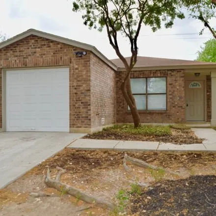 Rent this 2 bed house on 2419 Westgaurd Pass in Bexar County, TX 78245