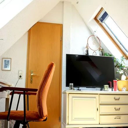 Rent this 4 bed apartment on Kopernikusplatz 38 in 90459 Nuremberg, Germany