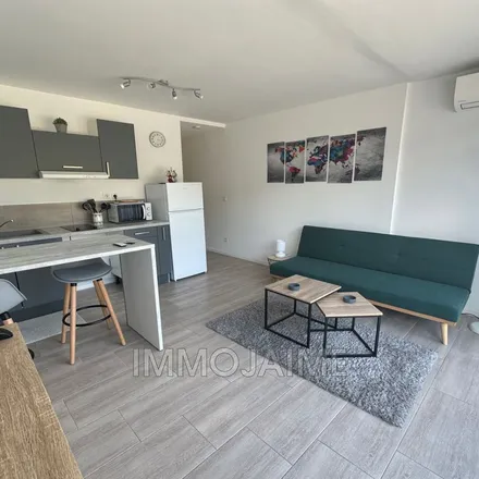 Rent this 2 bed apartment on Port Cipriano in Boulevard François Desnoyer, 66750 Saint-Cyprien