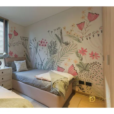 Buy this 3 bed apartment on Avenida Manquehue Sur 788 in 758 0024 Provincia de Santiago, Chile