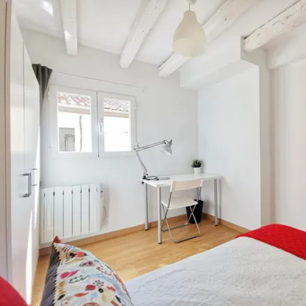 Rent this 5 bed room on Madrid in Calle de Santa Catalina, 6
