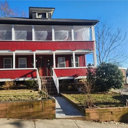 Rent this 3 bed house on 604 Blackstone Street in Woonsocket, RI 02895