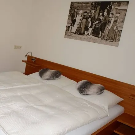 Rent this 2 bed apartment on Gemeinde Bizau in Bezirk Bregenz, Austria