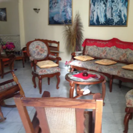 Rent this 2 bed house on Cayo Hueso in HAVANA, CU