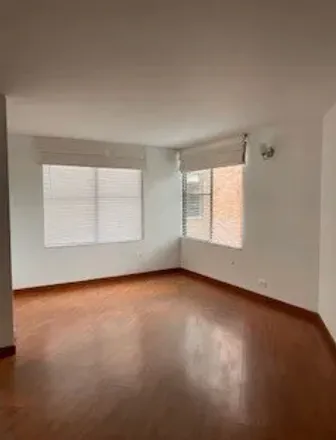 Rent this 3 bed apartment on Calle 70A in Chapinero, 110231 Bogota