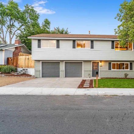 Buy this 4 bed house on 1835 Carlin Street in Reno, NV 89503