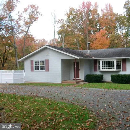 Buy this 3 bed house on 178 Alloway Friesburg Road in Alloway, Alloway Township