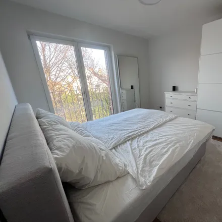 Rent this 2 bed apartment on Ifflandstraße 50 in 22087 Hamburg, Germany