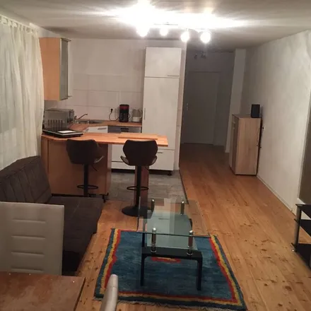 Rent this 2 bed apartment on 72336 Balingen
