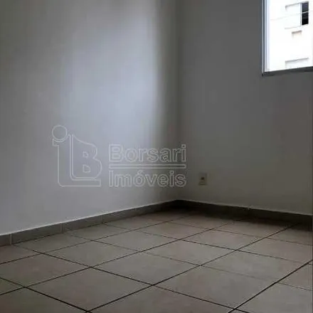 Rent this 2 bed apartment on Avenida Paulino Rodela in Jardim Universal, Araraquara - SP