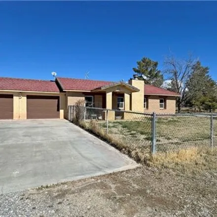 Buy this 3 bed house on 186 Gemini Drive in Pahrump, NV 89060