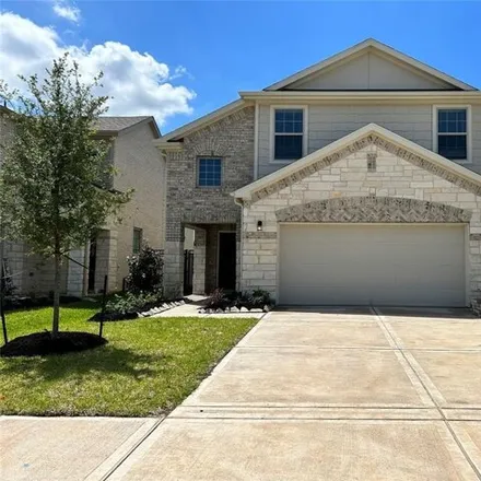 Rent this 4 bed house on Laguna Cove Drive in Waller County, TX 77492