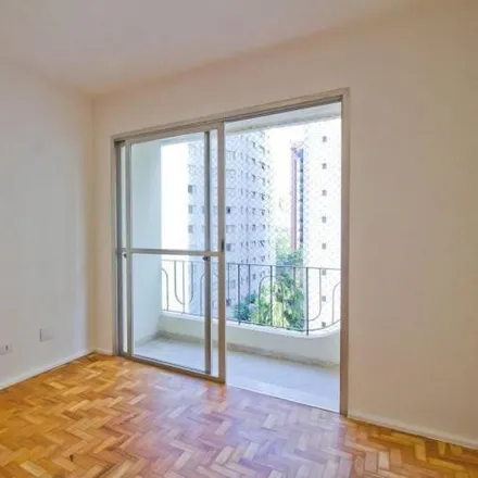 Buy this 3 bed apartment on Edificio Piazza di Spagna in Alameda dos Aicás 590, Indianópolis