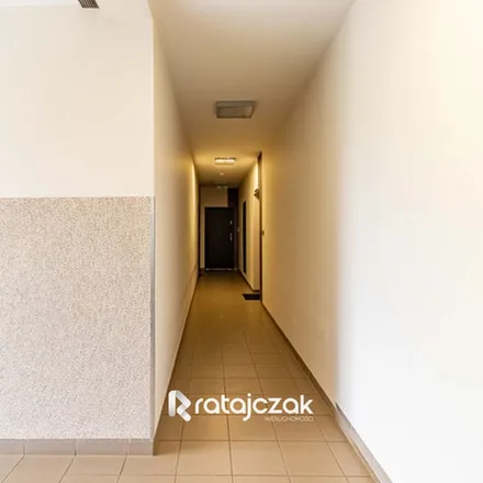 Rent this 2 bed apartment on Olimpijska 6 in 84-240 Reda, Poland