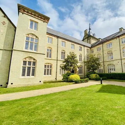 Buy this 2 bed apartment on Fairfield Hall in Middlemarch, Fairfield