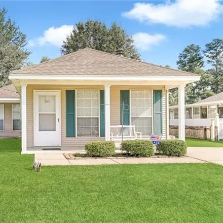 Buy this 3 bed house on 1425 Penrose Street in St. Tammany Parish, LA 70448