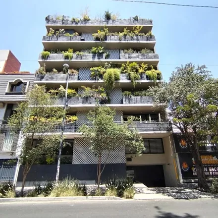 Image 6 - Calle Hera, Benito Juárez, 03940 Mexico City, Mexico - Apartment for rent