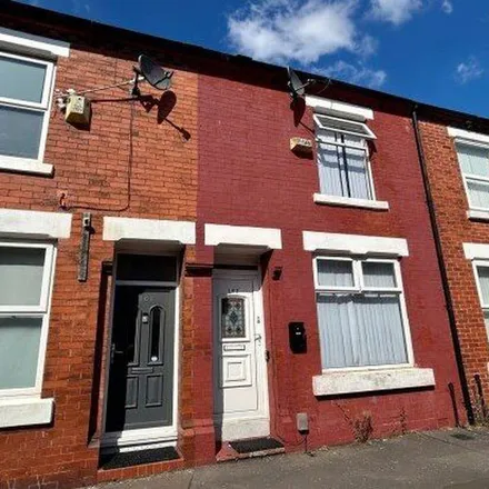 Image 5 - 47 Brailsford Road, Manchester, M14 6PX, United Kingdom - Townhouse for rent