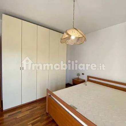 Rent this 3 bed apartment on Via Portello in 45100 Rovigo RO, Italy