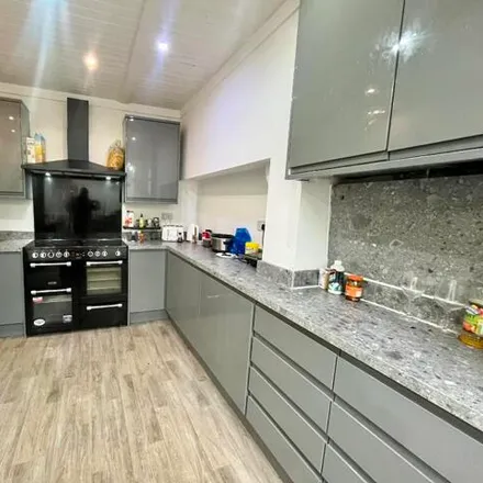 Image 1 - Borrowdale Road, Liverpool, L15 3LD, United Kingdom - House for rent