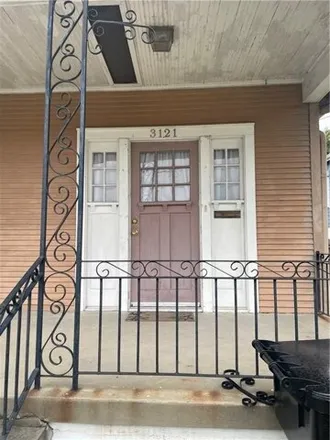 Rent this 2 bed house on 3121 Jena Street in New Orleans, LA 70125