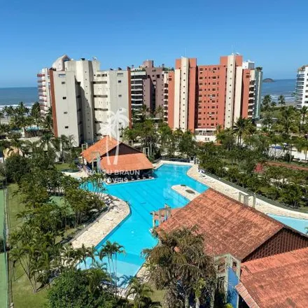 Image 2 - Travel Inn Boulevard Riviera, Alameda das Conchas 241, Riviera de São Lourenço, Bertioga - SP, 11262, Brazil - Apartment for rent