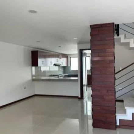 Buy this studio house on Avenida 15 Poniente in Centro Histórico de Puebla, 72000 Puebla City