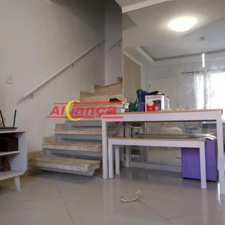 Buy this 2 bed house on Rua Salgados in Morros, Guarulhos - SP