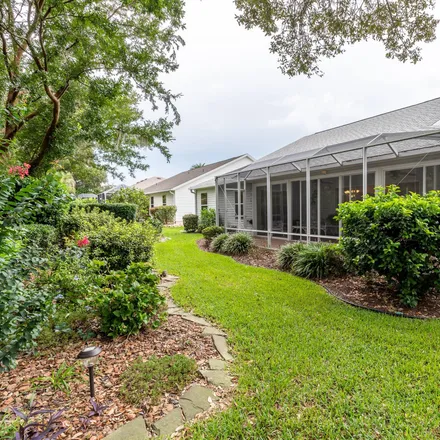 Image 3 - 8284 Southeast 177th Winterthur Loop, The Villages, FL 34491, USA - House for sale