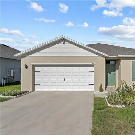 Buy this 4 bed house on Tanaro Lane in Haines City, FL 33844